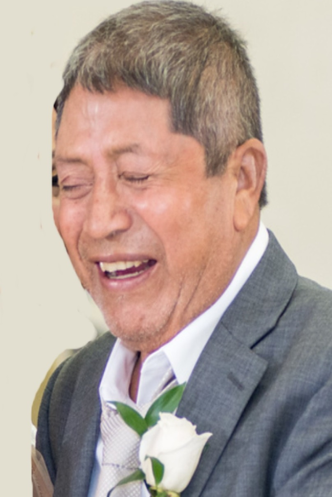 Jose Carranza Mendoza