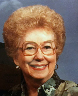 Esther Beavers