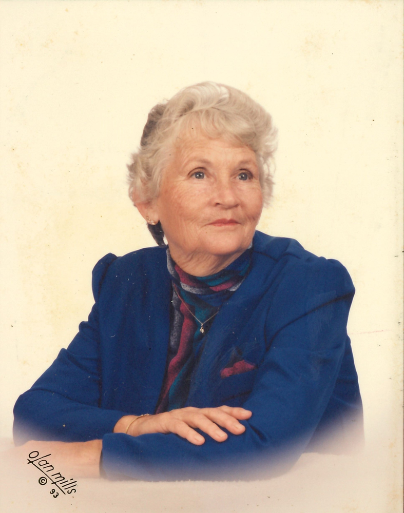 Nona Timmons