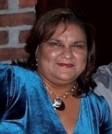 Celia Enriquez