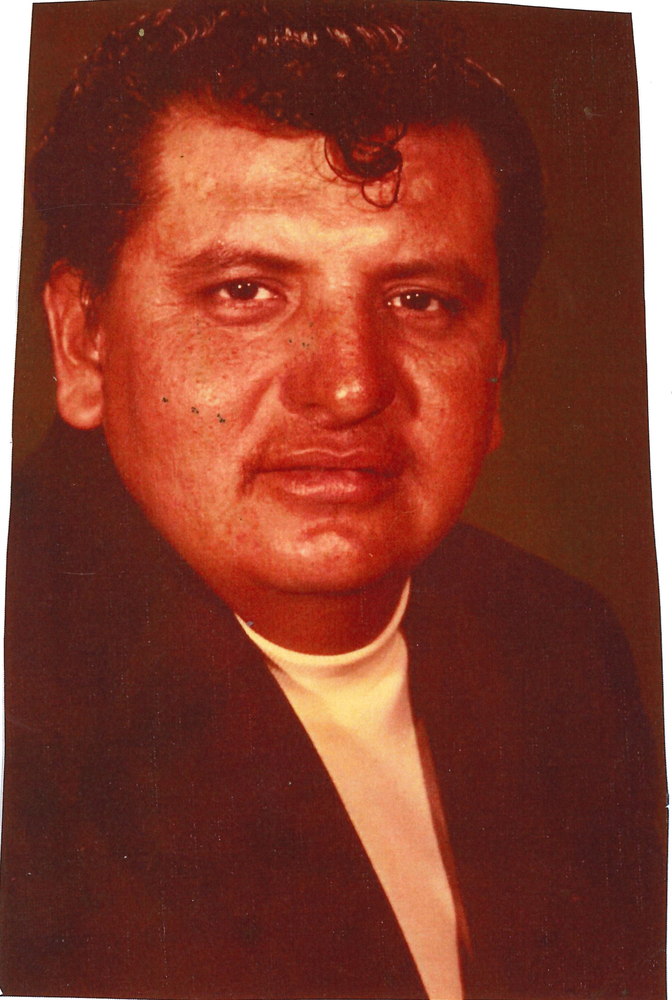 Armando Herrera