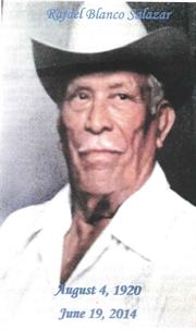 Rafael Salazar