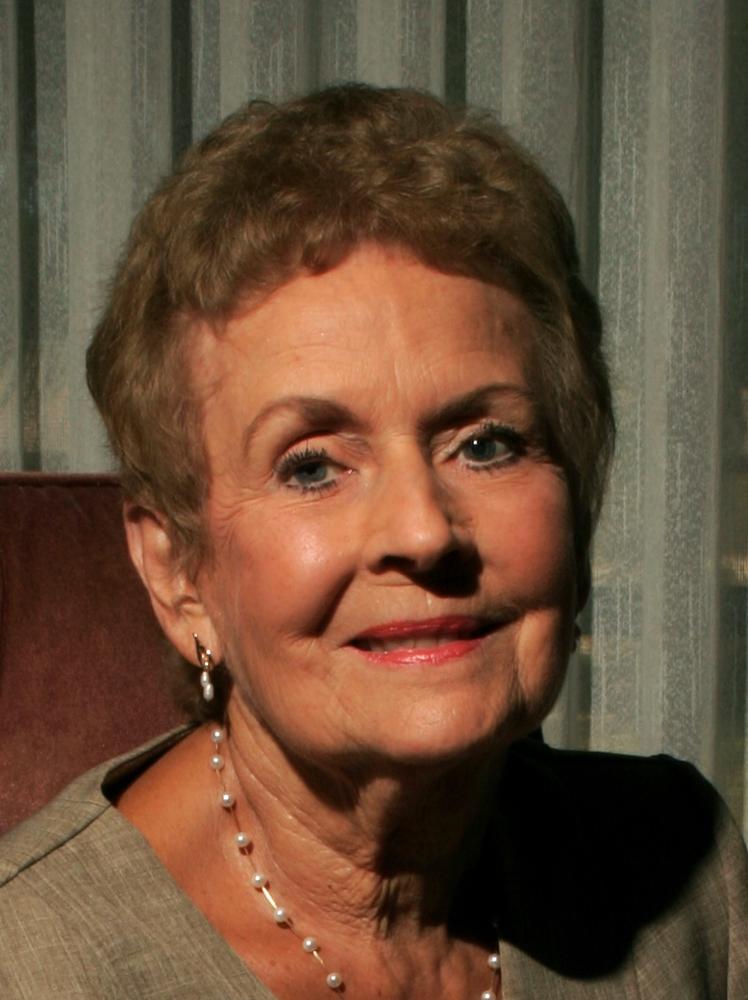 Margaret Gingell